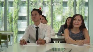 LB HUMAN POWER Consultancy Company 01 screenshot 4