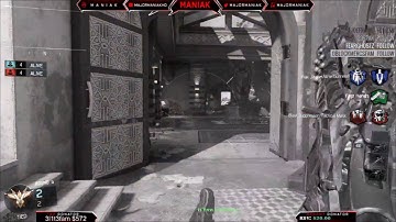 4v4 $2500 PRIME FINALS (MAP 3)