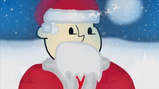 Reuploaded Inanimate Insanity Episode 9 Alternate Ending With Christmas Wallpaper Background