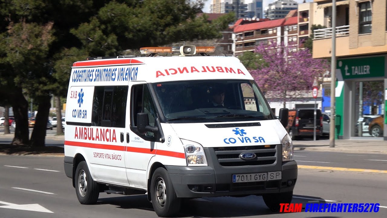 S.V.B. Sobertures Sanitaries Valencia