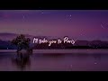 Nasibi Paris Official Lyric Video Nasibi Paris Official Lyric Video