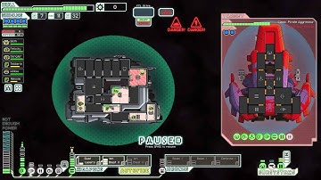 FTL Advanced Edition - Engi C "The Ionagon" (Run 1) Part 2/2
