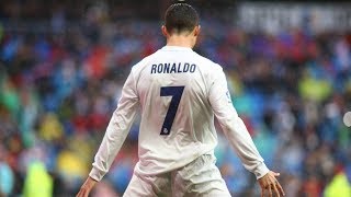 Cristiano Ronaldo - Top 10 Goals - La Liga 2016\/17