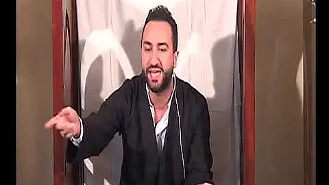 7 The Life of Imam Ali The Night of Hijrah   Dr Sayed Ammar Nakshawani   Ramadhan 1435 AH