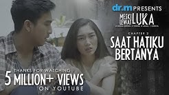 Virgoun - Saat Hatiku Bertanya (Official Lyric Video) | Chapter 2/4  - Durasi: 3:55. 