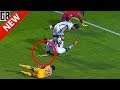 las Lesiones más Horribles y Dolorosas en el Fútbol●HD||Brutal Fouls & Tackles