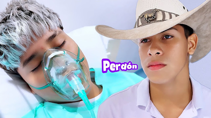 Magacho Recibe Un Milagro Para Salvar Su Vida (MPA NOVELA)
