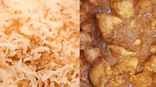 how to make butter chicken with rice shariya 😉😉😉 screenshot 1