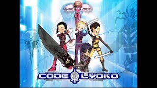 Code Lyoko season 04 ep 95 Down to Earth Net Worth