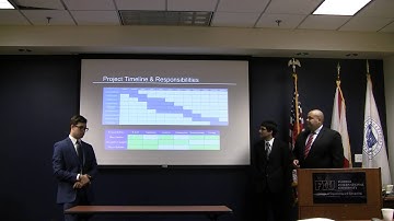 SDO Team 18: Design Optimization of a Supersonic Nozzle, FIU ME Spring 2015