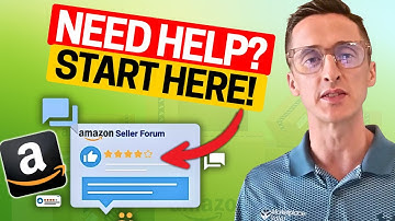 How to Access Amazon