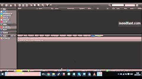 Seedbox 1 Min Tutorial