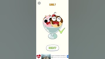 Draw Puzzle 2 Level 7