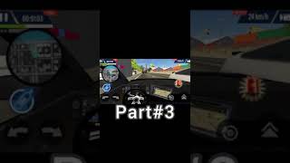 Police Drift Car Driving Simulator - Police Chase Crime City Officer - Android GamePlay #shorts screenshot 5