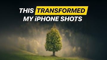 How to Crop iPhone Photos Like a Pro!