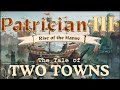 Crayer and a captain  patrician 3 episode 2 season 4  tale of two towns