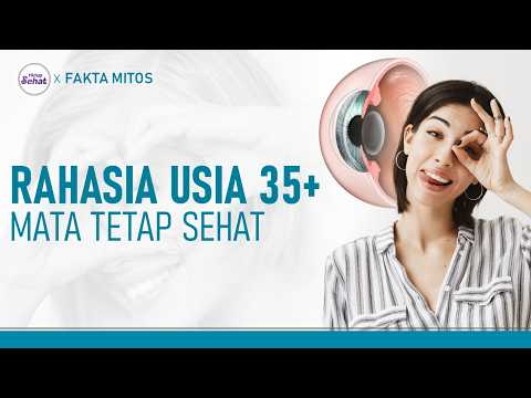 Tips for Keeping Your Eyes Healthy After 35 | Healthy Living tvOne