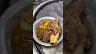 Peshawar 2nd Most Popular Beer Rosh | Kochi Khan Rosh | Big Beef Bong & Potato NamkeenKarkhanuMarket