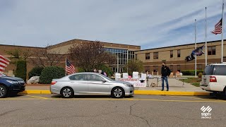 SSPTV News - Teachers Say Goodbye To Class of 2020 At HAHS