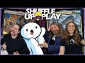 Let S Play Commander With TheOdd1sOut Arin Hanson And Amy Shuffle Up Play 59 Magic Gameplay Let S Play Commander With TheOdd1sOut Arin Hanson And Amy Shuffle Up Play 59 Magic Gameplay