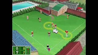 Backyard Baseball 2001 - Season 1 - Game 6