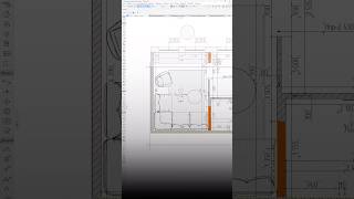 Проблема Archicad: в 3D пропал объект