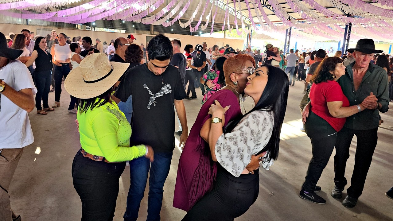 O FORROZÃO ESTAVA ANIMADO | AS MELHORES DO BAILÃO 