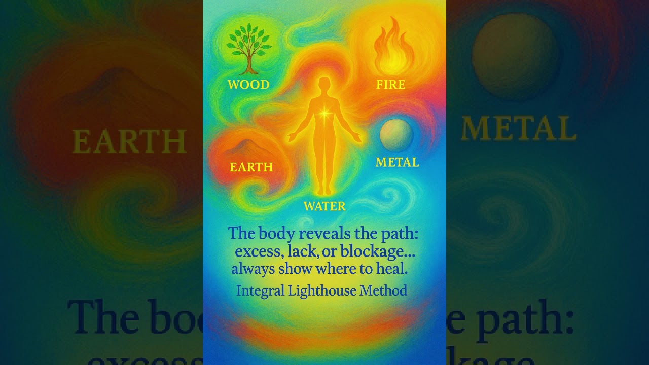 27 Energetic diagnosis 