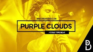 J. Cole Type Beat \