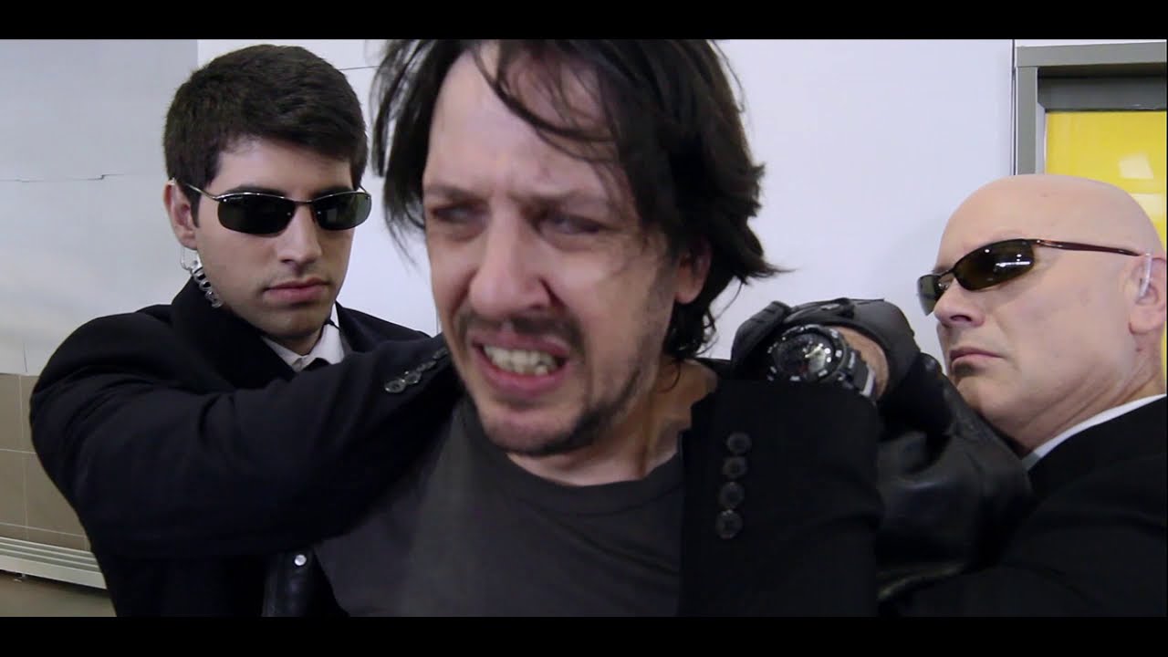 La Casta Serie CAPÍTULO 3