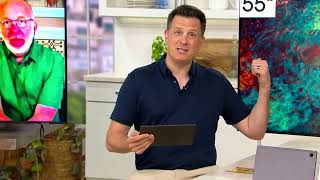 Samsung Tab A8 Lite 128GB 10.5" Tablet with Voucher on QVC