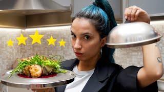Thumbnail for Cocinando en una Mansión