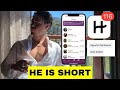 5 Secrets That Let Short Men WIN on Dating Apps in 2026!