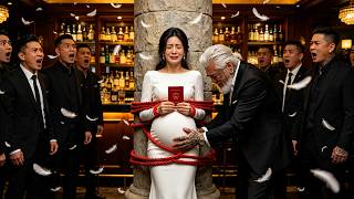 Betrayed by ex, she marries 45‑year‑old CEO, cherished like a princess
