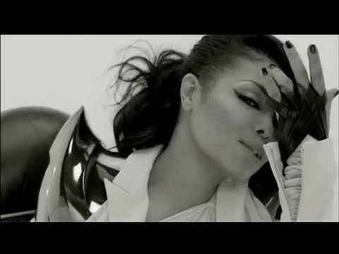 Janet Jackson Make Me Offical Music Video