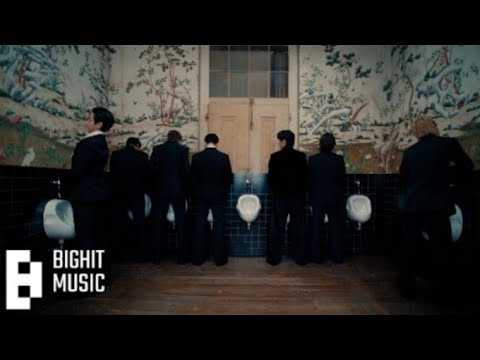 BTS (방탄소년단) ‘NORMAL’ Official Teaser