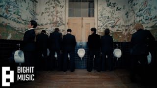 BTS (방탄소년단) ‘NORMAL’ Official Teaser