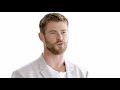 Thor: Ragnarok - Il messaggio di Chris Hemsworth