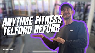 Download Lagu Inside Our Brand New Anytime Fitness | Full Gym Walkthrough \u0026 Equipment Tour MP3