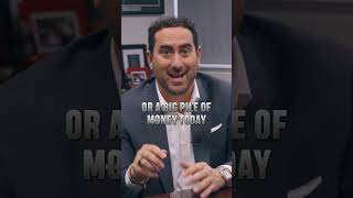 The quiet mistake that costs pension owners A LOT of money!