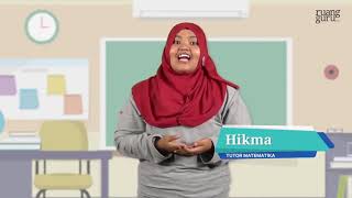 Ruang guru kelas 4 subtema 1 matematika ...