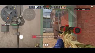 I Know Highlights Standoff 2