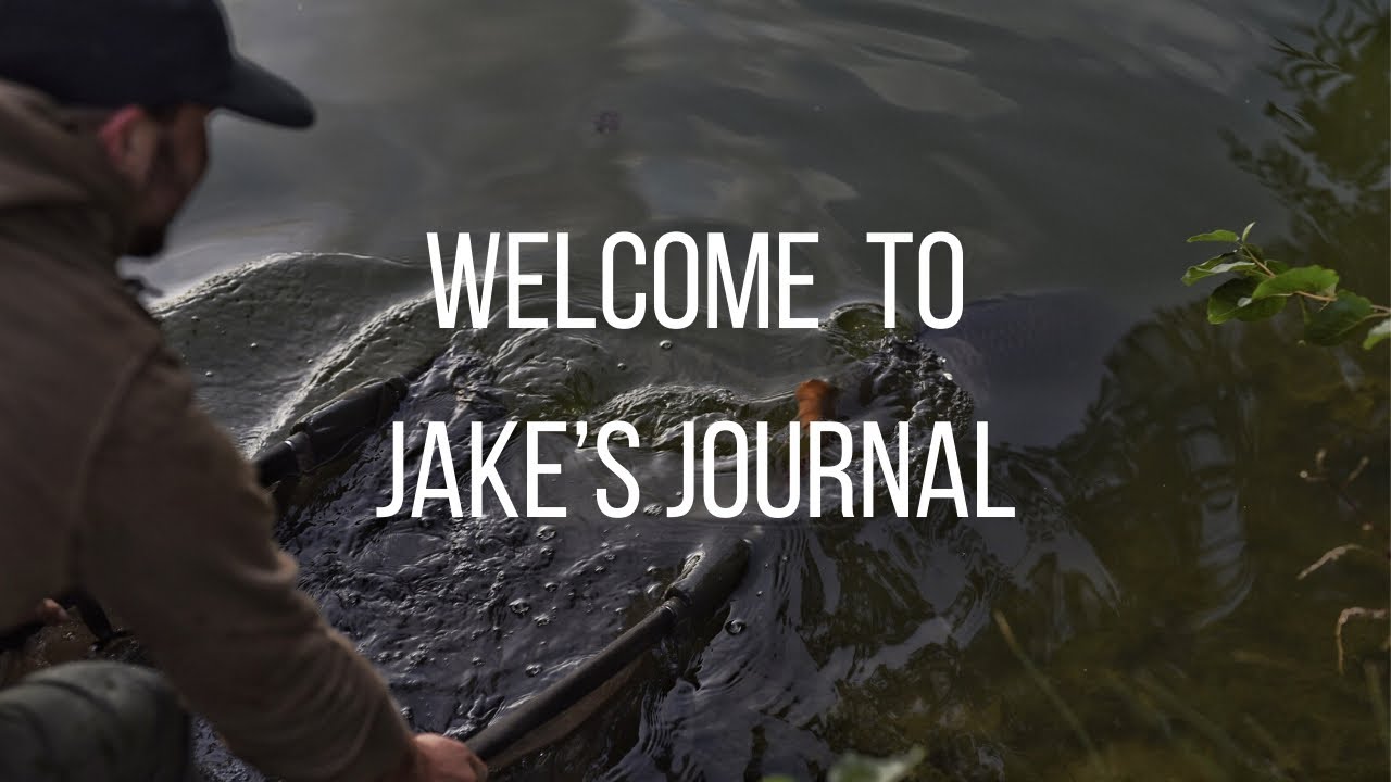 Jake’s Journal (Trailer)