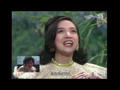 TVB 大寶藏｜梅艷芳、梁朝偉、吳鎮宇教科書級嘅配音表演？