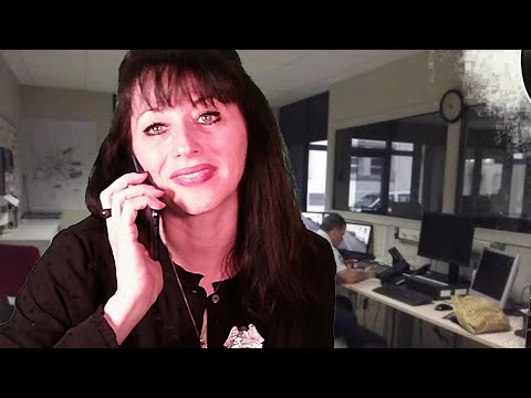 Asmr fr / affaires policière... soft spoken