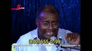 David Liebe Hart | Drink Milk Resimi