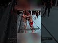 Shara The Pirate Vs Barriault #mma