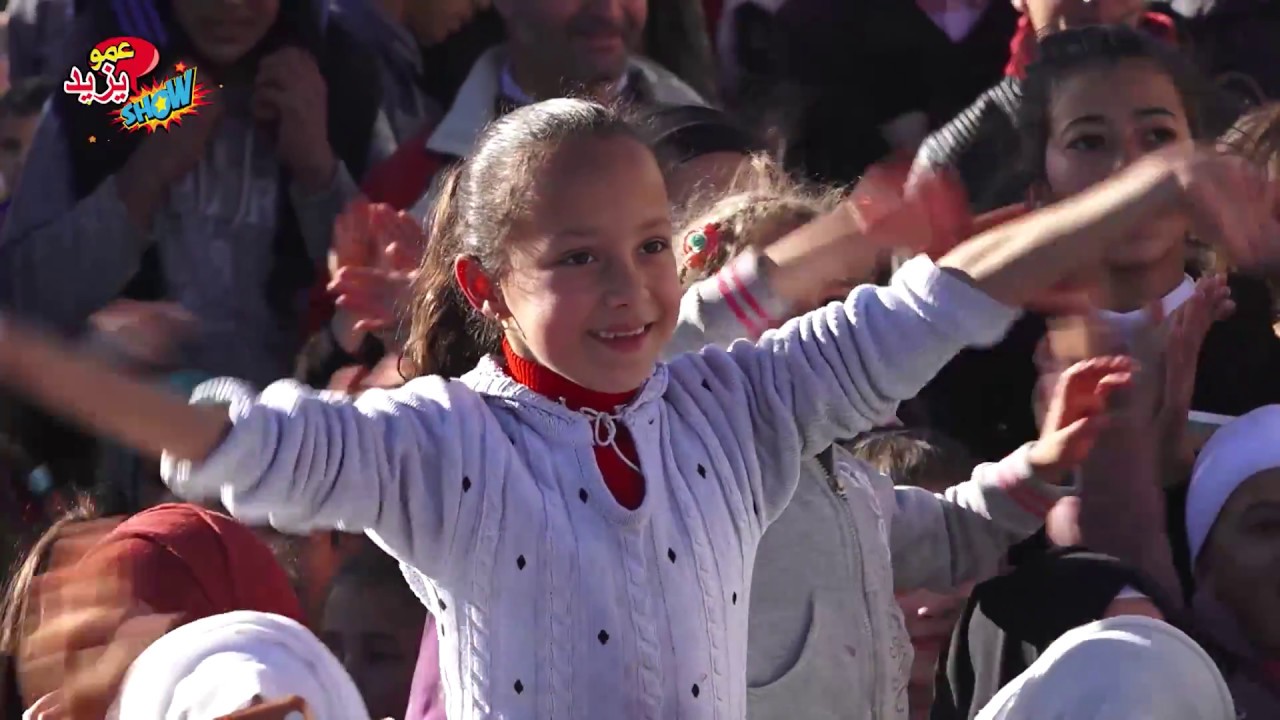 حفل عمويزيد  بمدينة بطحية ولاية عين الدفلى 2018 Amou Yazid Show  à Bathia Wilaya de Ain Defla 2018