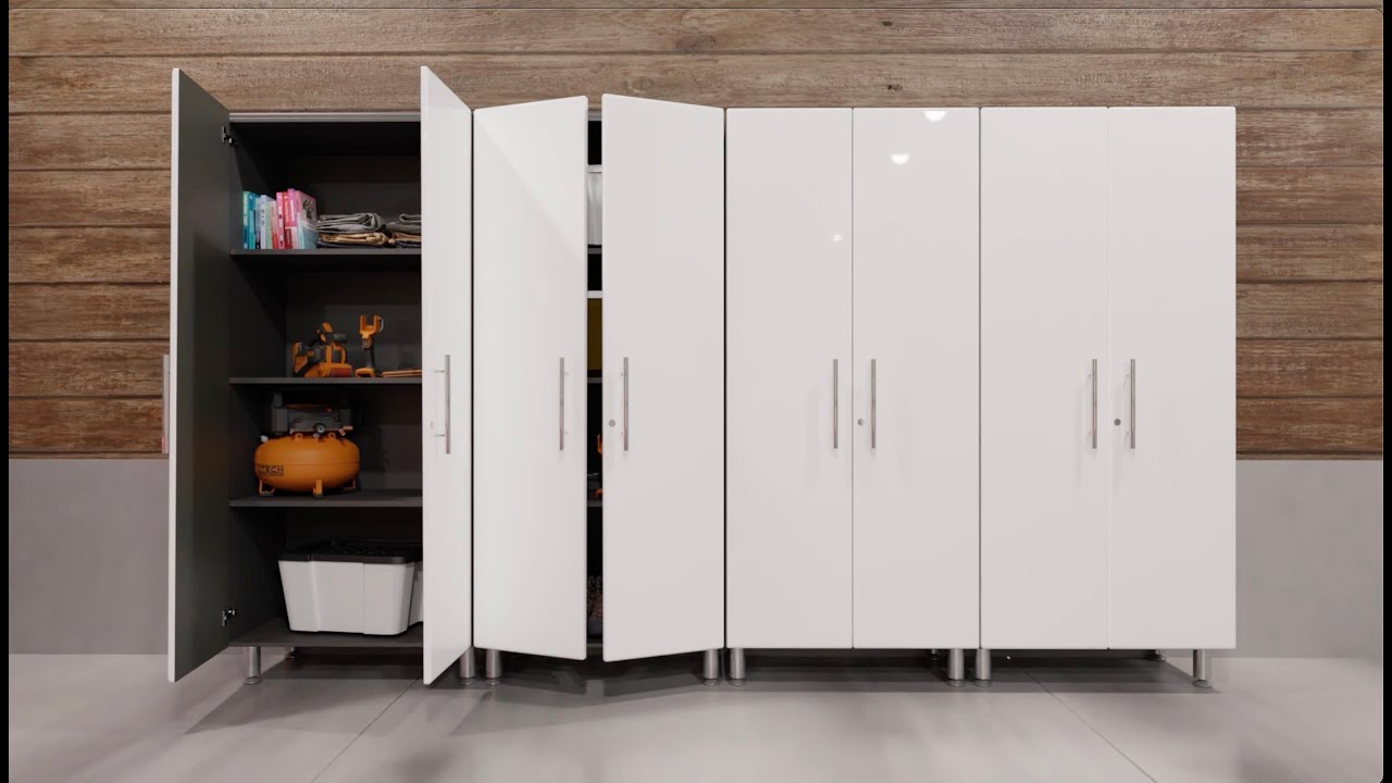 Ulti-Mate Garage - Premium Garage Cabinets & Storage Solutions