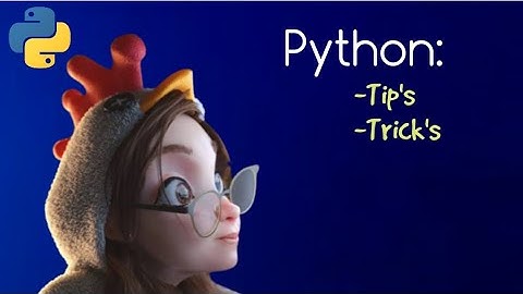 python tips and tricks | python tutorial #eics #python #cbse
